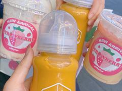 -milkplus·泰式奶茶(较场东路店)