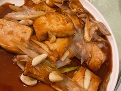 -京尊烤鸭店JINGZUN(春秀路店)
