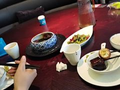 -永安鱼庄·镇江菜(东吴路店)