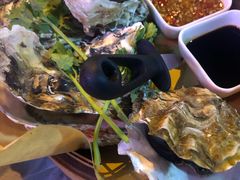 -陈帅夜排档·龙虾·炒菜·烤串(世茂店)