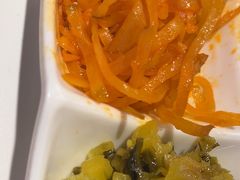 -叁宝烤肉• 西安烧烤(凤城十二路店)