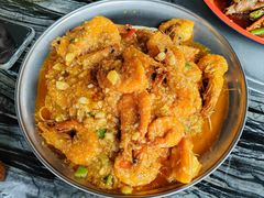 -江湖黑大兔(杨家坪店)