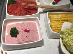 -海底捞火锅(顺义华联店)