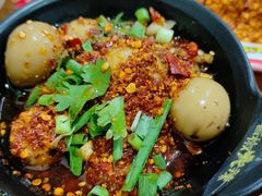 -冒椒火辣(奎星楼街店)