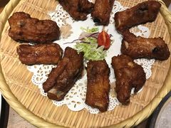 -嗨T茶餐厅(大石店)