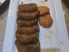 -百年银屏蚝烙·潮汕菜·非遗(乐山店)