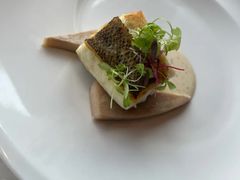 -广州四季酒店·佰鲜汇·现代法餐