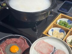 -牛牛和牛海鲜粥底火锅(长虹国际城店)