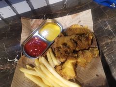 -大叹号·朝鲜族烤肉(潍坊泰华城店)