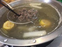 -林记潮牛·牛肉火锅(上马墩店)