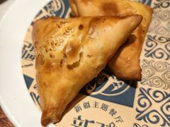 -清真·卡德尔大叔新疆主题餐厅(龙汇路店)