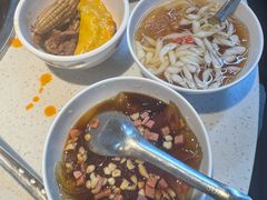 -芈重山老火锅(广州首店)