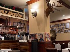 大堂-摩根扒房(桐梓林店)