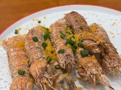 -坛南湾阿强农家乐.海鲜大排档老字号(福州地标美食店)