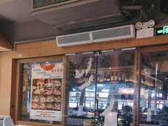 -友悦食堂(灯湖店)