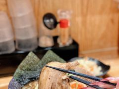 -柒鉦·日式豚骨拉麵(常德路店)