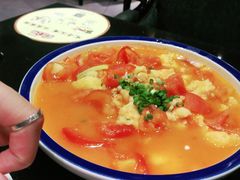 -朕之味(时代广场店)