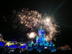 -厦门方特梦幻王国