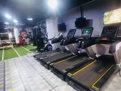 -UP健身私教馆(南山书城店)