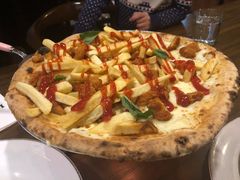 -1861意大利餐厅(文化广场店)