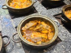 -鹊华居·地道鲁菜·海鲜·融合味(大明湖店)