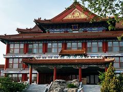 -大明幻境第一城