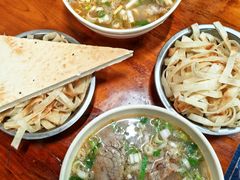 -清真马杰山牛肉汤馆