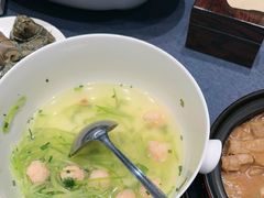 -金狮麟·新豫菜(金码大厦店)