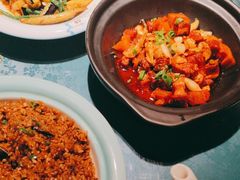 -呷湘厨·鱼汤捞饭·剁椒鱼头·辣椒炒肉(国家会展中心店)