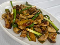 -阿九食店(南湾南路店)