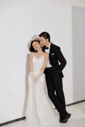 -唯一视觉婚纱摄影(李家村店)