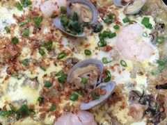 -东江海鲜酒家(艺都分店)