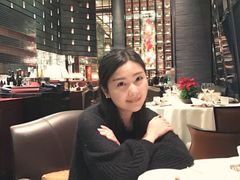 -天龙轩(香港丽思卡尔顿酒店)