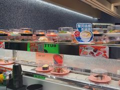 -争鲜回转寿司(朝北大悦城店)