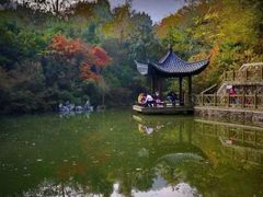 -敬亭山风景名胜区