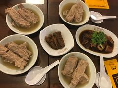 -松發肉骨茶(克拉码头店)