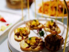 -3号仓库·创意中国菜(嘉兴龙鼎万达店)