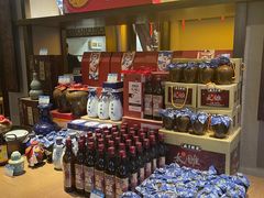 零售区-香园茶社·金陵小灶(老门东店)