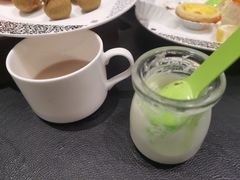 -西藏饭店·亚克·食光自助餐厅