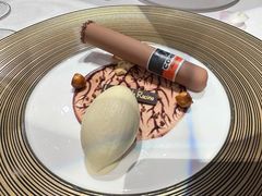 -Le Bistrot de Racine