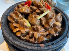 -潮堂 · 潮州菜(国贸商城店)