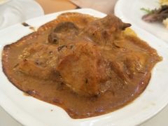 -红房子西菜馆(淮海中路店)
