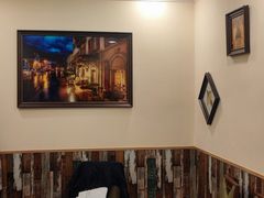 -清真·玛丽亚新疆菜主题餐厅(浙江中路店)