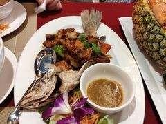 -Daddy Nimman Chiang Mai