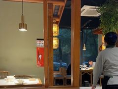 大堂-丁里羊肉小镇(天鹅湖总店)