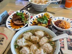 -老电影院饺店(休宁店)