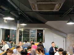 -二楼老店重庆鸡公煲(真光路店)