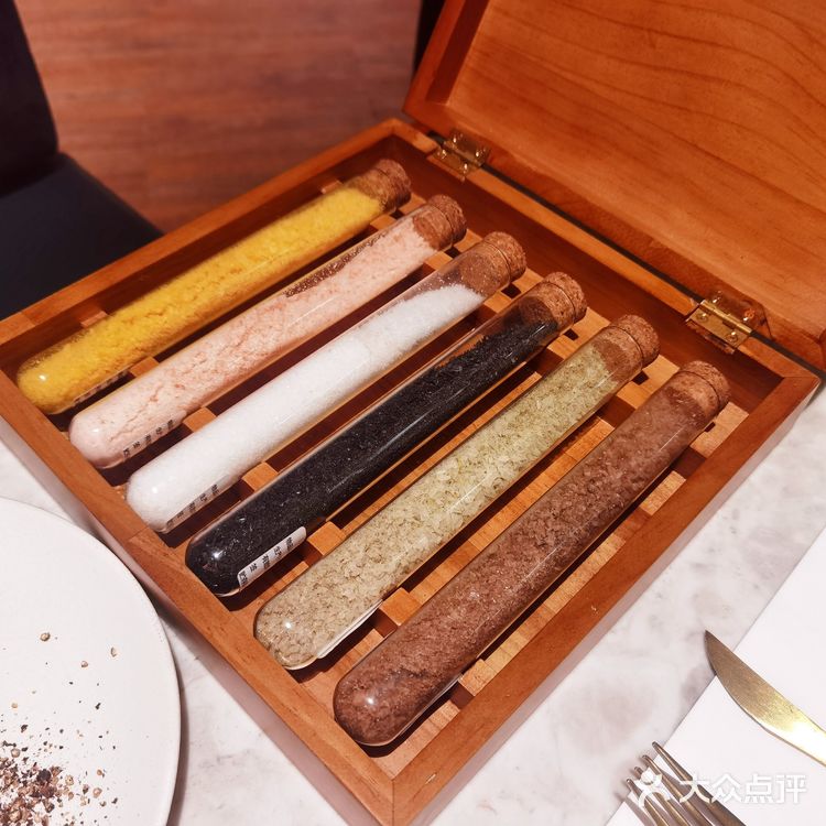 发现一家宝藏西餐厅