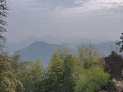 -莫干山风景区