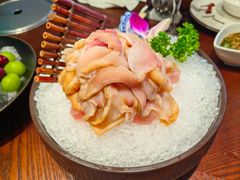-东海怡品海鲜豆捞(舟宿夜江店)